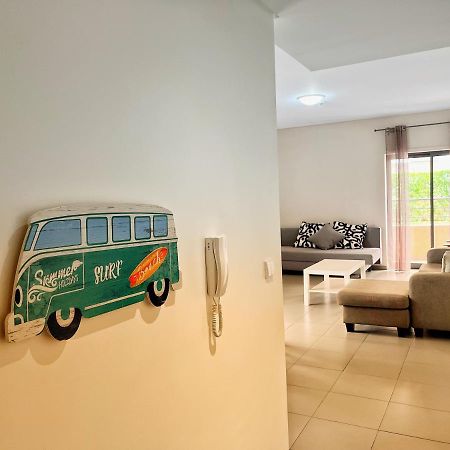 Awesome Apartment In Praia Da Rocha 波尔蒂芒 外观 照片