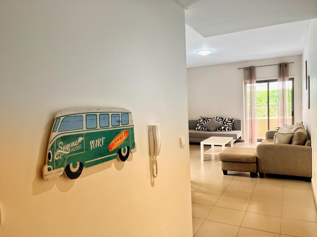 Awesome Apartment In Praia Da Rocha 波尔蒂芒 外观 照片