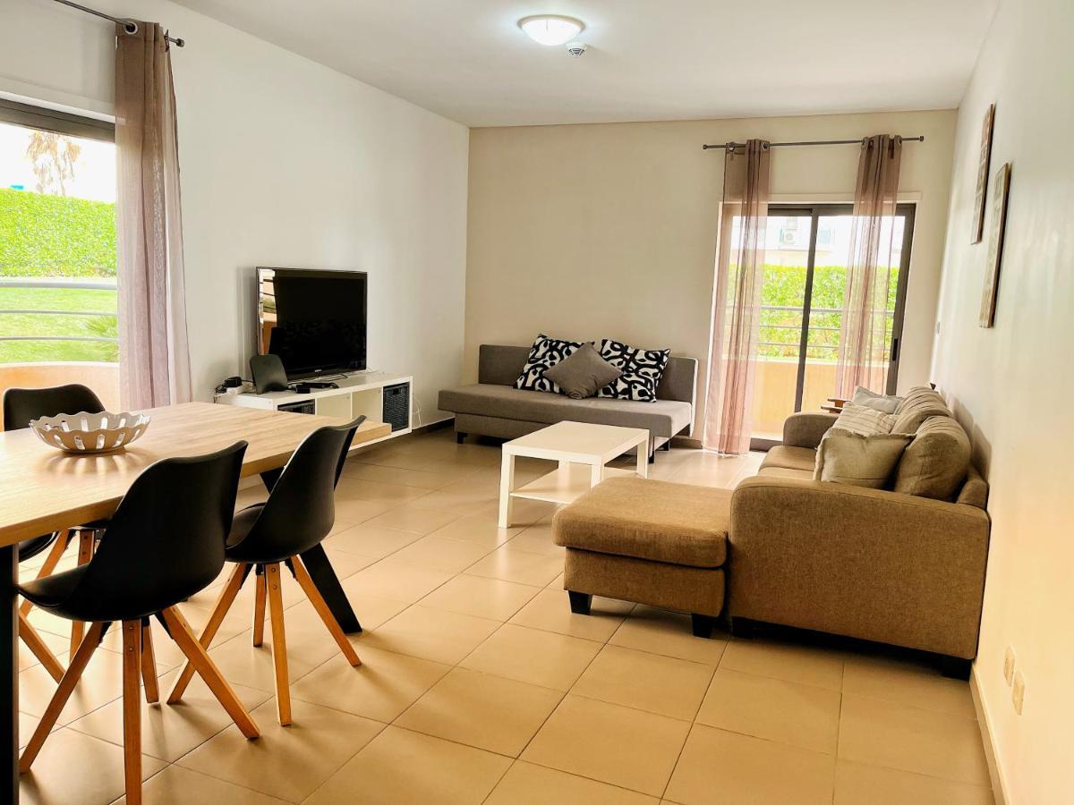 Awesome Apartment In Praia Da Rocha 波尔蒂芒 外观 照片