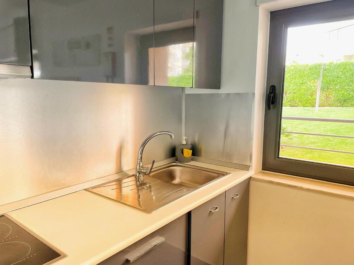 Awesome Apartment In Praia Da Rocha 波尔蒂芒 外观 照片