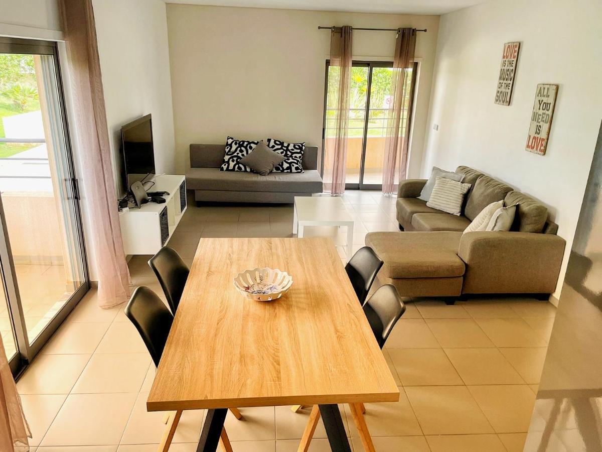 Awesome Apartment In Praia Da Rocha 波尔蒂芒 外观 照片