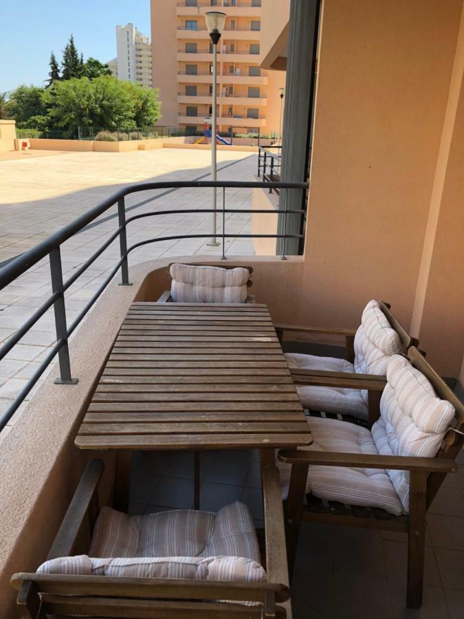 Awesome Apartment In Praia Da Rocha 波尔蒂芒 外观 照片