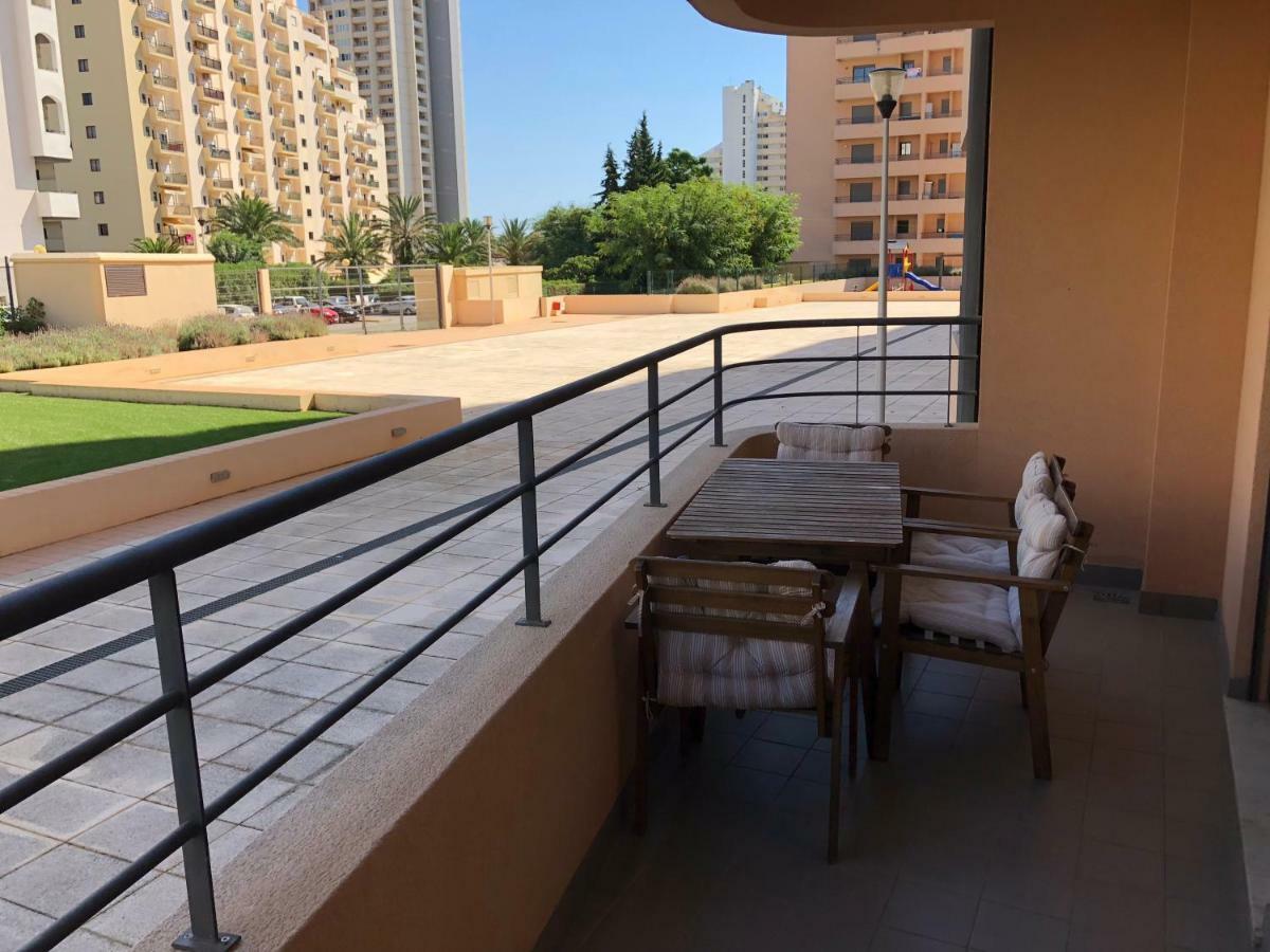 Awesome Apartment In Praia Da Rocha 波尔蒂芒 外观 照片