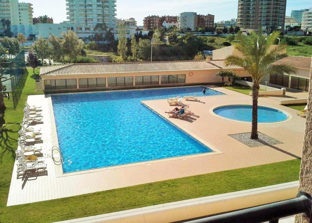 Awesome Apartment In Praia Da Rocha 波尔蒂芒 外观 照片